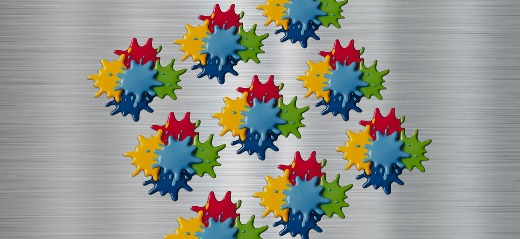 Flexible Vinyl Business Magnets